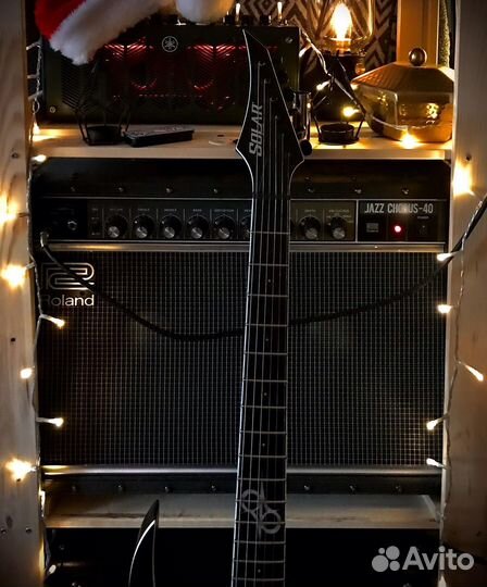 Roland jazz chorus 40