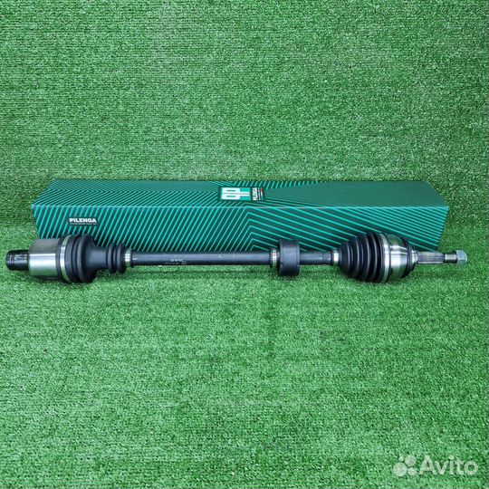 Привод передний правый LADA Largus (2012 - н.в.)