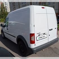 Ford Transit Connect 1.8 MT, 2012, 150 000 км, с пробегом, цена 850 000 руб.