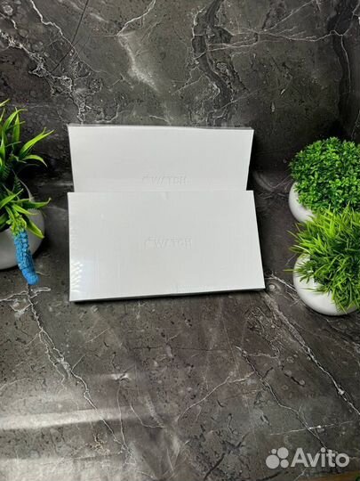 Wаtch Ultrа 2 49mm