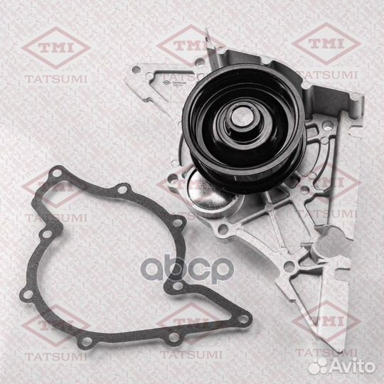 Насос водяной TGF1054 tatsumi