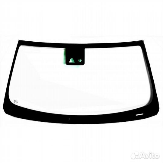Стекло лобовое