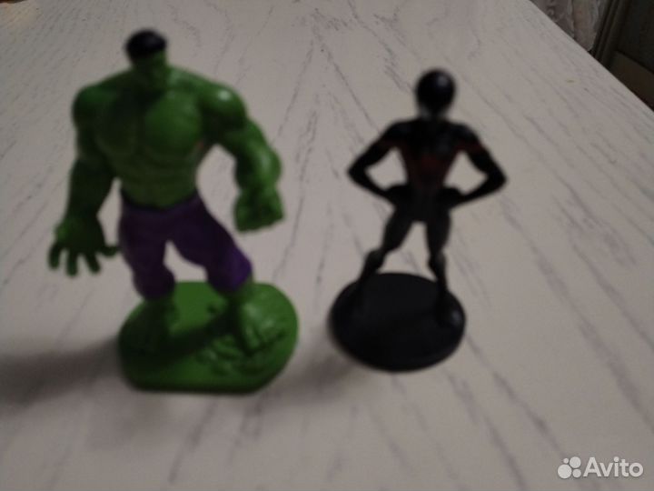 Модель солдитка