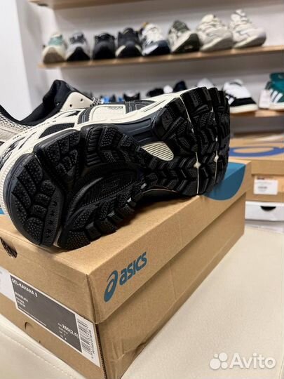 Мужские кроссовки Asics Gel Kahana 8