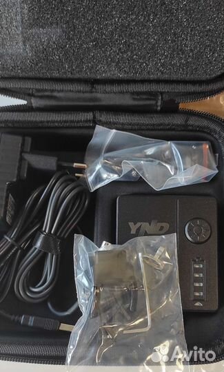 Свет для бинокуляров