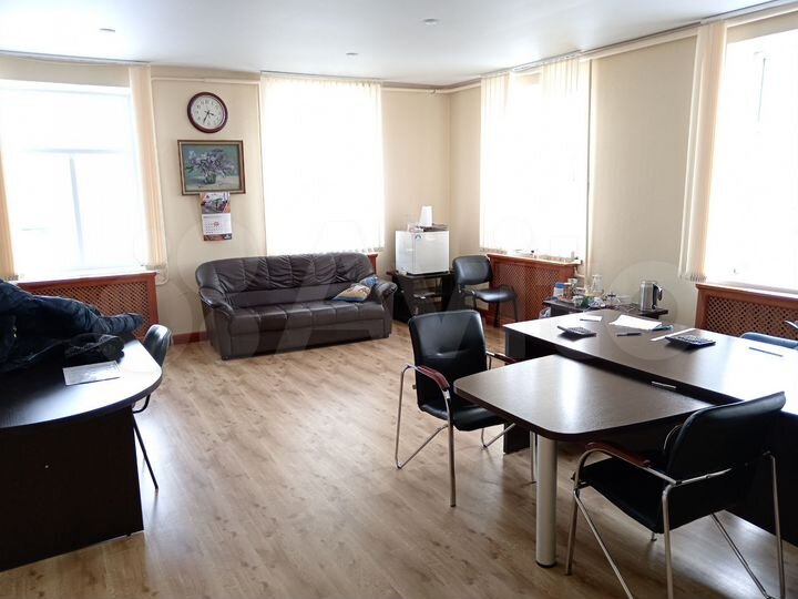 Офис, 60 м²
