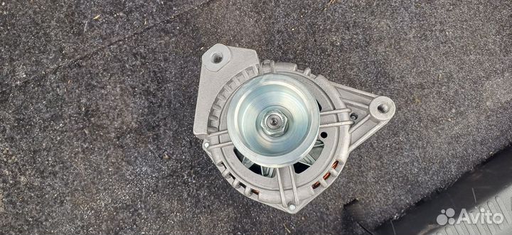 Генератор ямз-534, 536