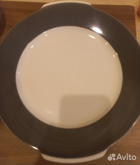 Чайный сервиз