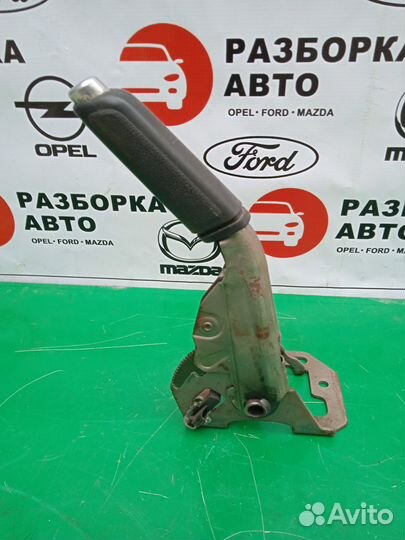 Ручка ручника Ford Focus 2