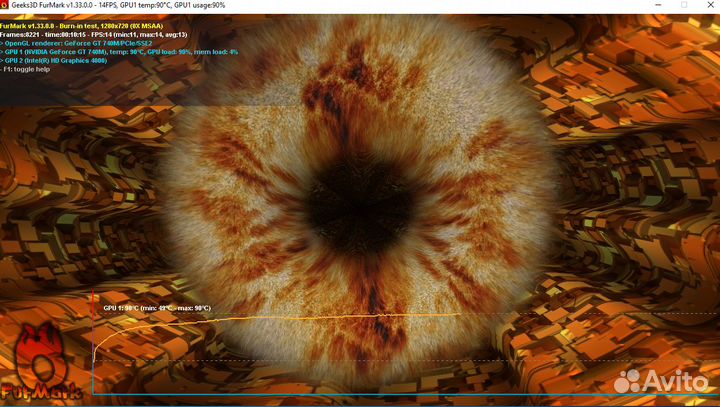 Ноутбук asus K56CB