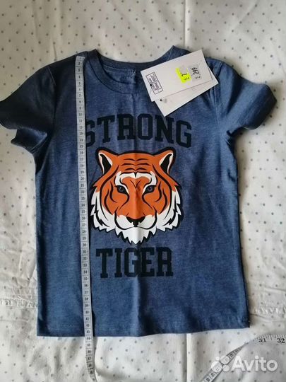 Вещи на мальчика