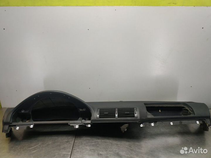 Торпедо переднее Bmw 5-Series E39 рестайлинг