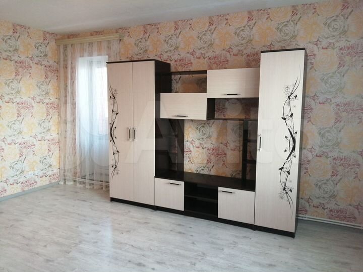 2-к. квартира, 70 м², 5/7 эт.