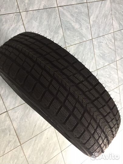 Nexen Winguard Ice SUV 225/65 R17