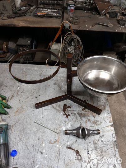 Кормушка для собак