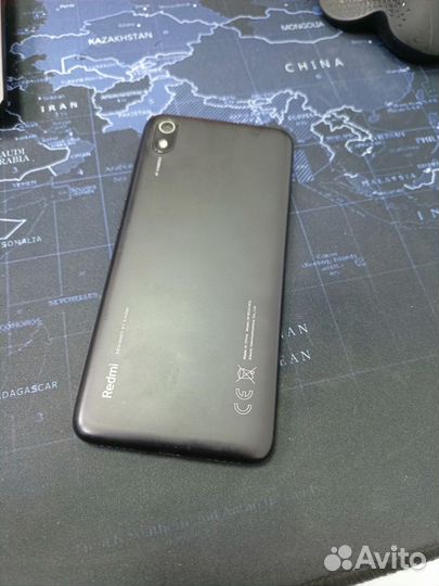 Xiaomi Redmi 7A, 2/32 ГБ