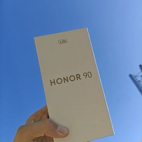 HONOR 90 Lite, 8/256 ГБ