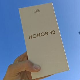 HONOR 90 Lite, 8/256 ГБ