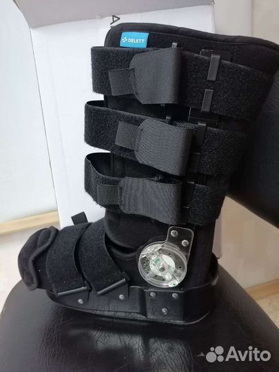 Ортез для голеностопа