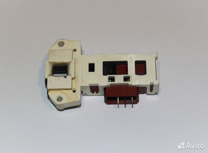 Блокировка люка стиральной машины Candy 91201208