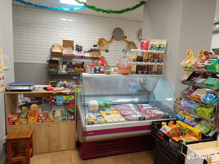 Магазин овощи и фрукты.Готовый бизнес
