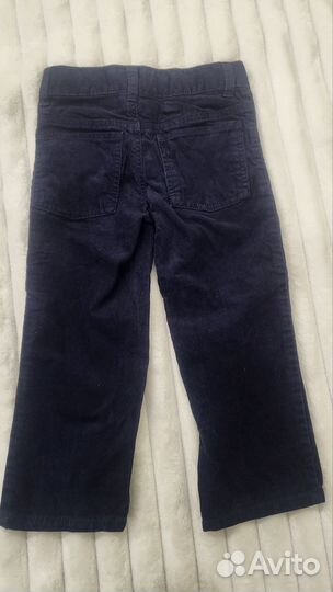 Костюм Gimboree на мальчика, 98-104