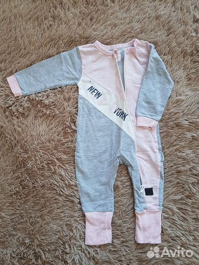 Вещи на девочку