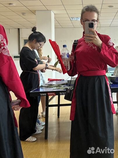 Репетитор по китайскому языку онлайн