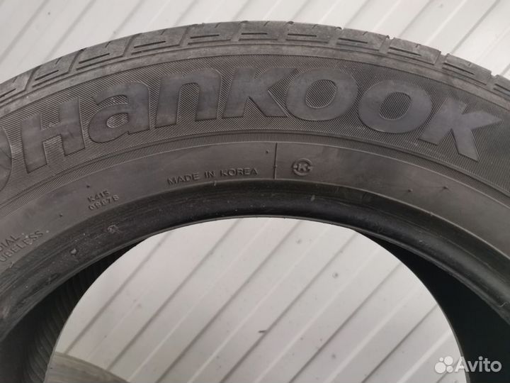 Hankook Optimo H417 225/60 R17