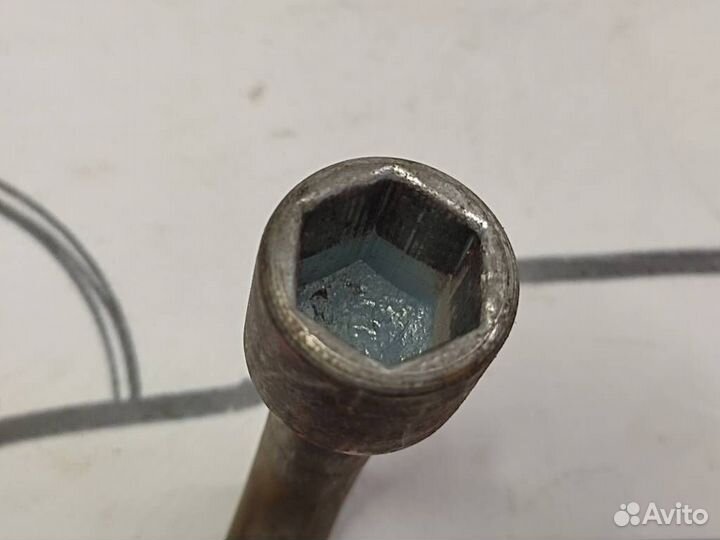 Ключ балонный w220 S-class 648.960