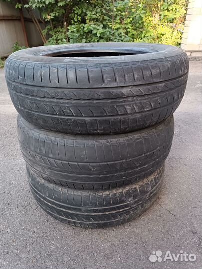 Pirelli Cinturato P1 185/65 R15