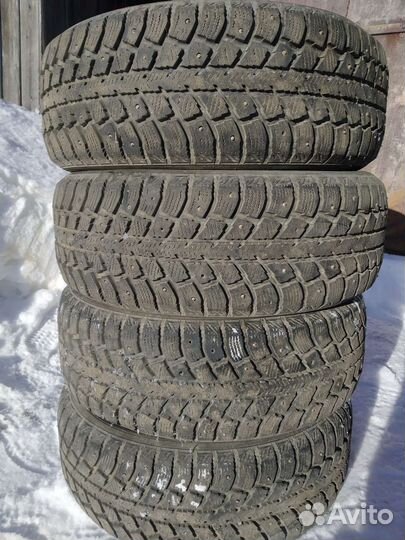 Toyo Observe G2S 205/55 R16