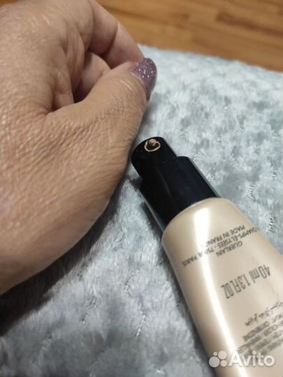 BB крем Guerlain medium
