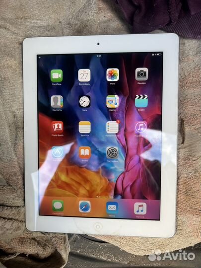 IPad3