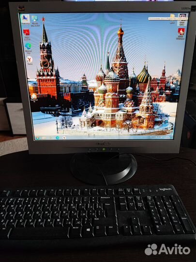 Компьютер