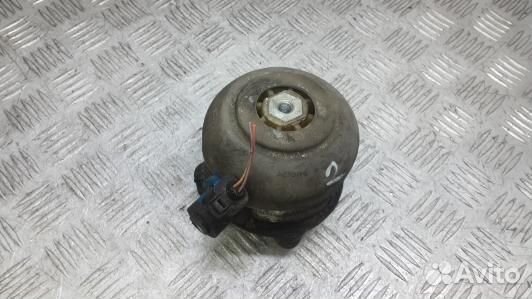 Подушка двигателя дизельная audi A8 D3 (SNK01BL02)