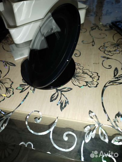 Беспроводная зарядка Самсунг