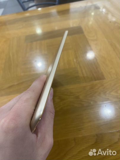 iPad mini 4 16gb