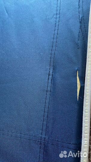 Раскладушка