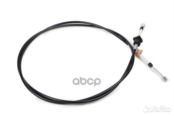 Трос переключения передач L3085 Volvo FM9/12