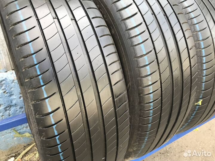 Michelin Primacy 3 225/60 R17