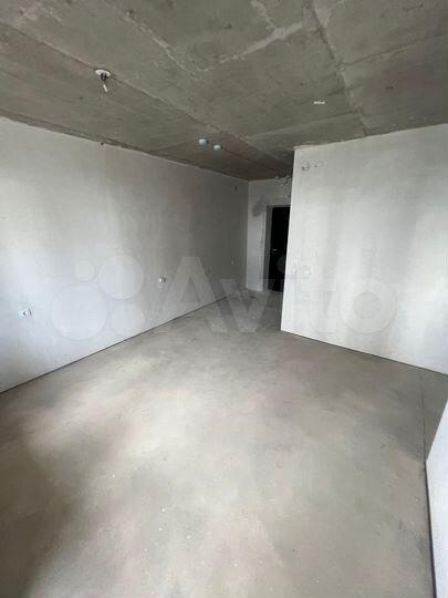 Квартира-студия, 27 м², 9/25 эт.