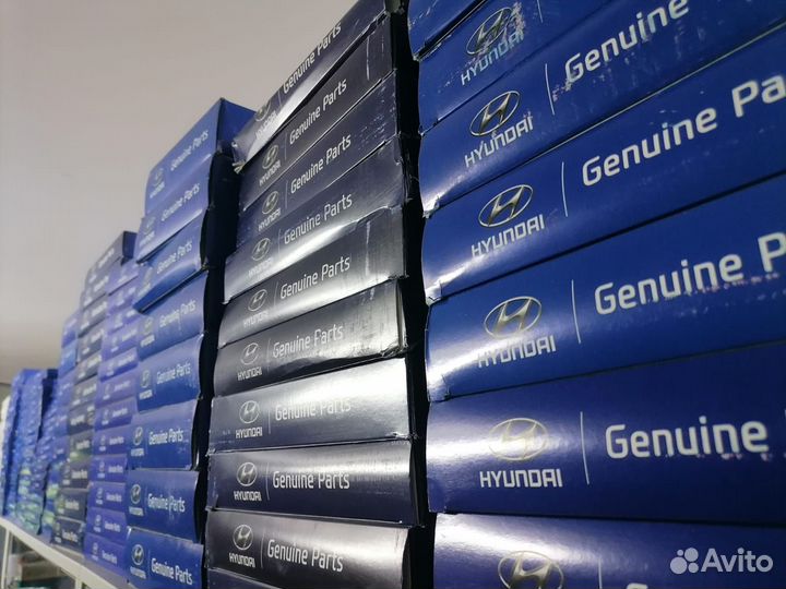 Фильтр салона huindai и KIA