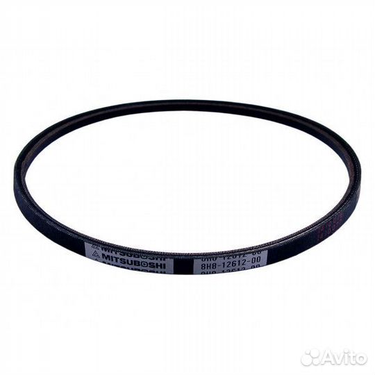 Ремень вентилятора снегохода Yamaha VK 540 /Viking