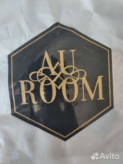 Подарочный сертификат косметология AU room на 3000