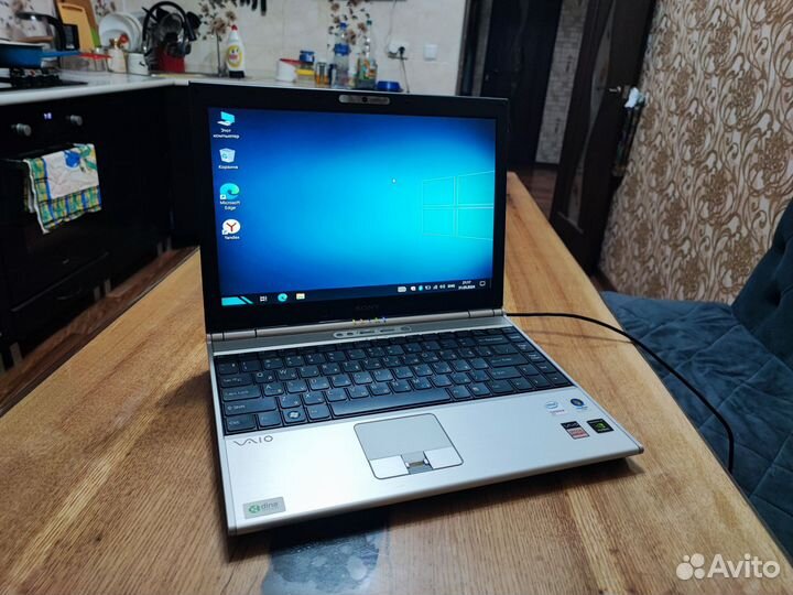 Sony Vaio