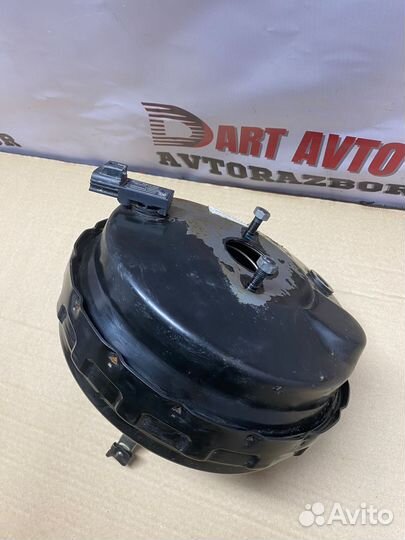 Вакуумный усилитель тормозов Haval H9 рест