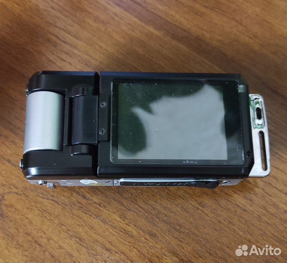 Видеорегистратор автомобильный