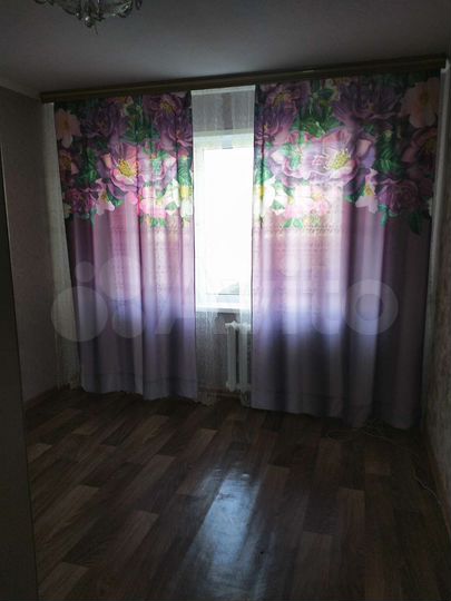 2-к. квартира, 36,6 м², 2/5 эт.