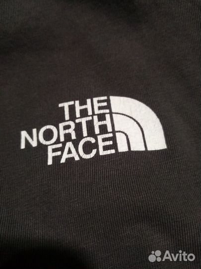 Футболка The north face оригинал